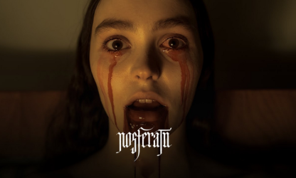 NOSFERATU – Un retour saisissant au cœur du mythe du vampire