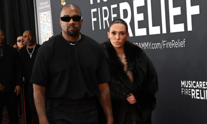 Divorce Explosif : Bianca et Kanye West se Séparent