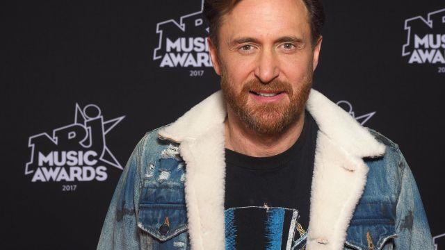 David Guetta semble ruiné après une story Instagram.