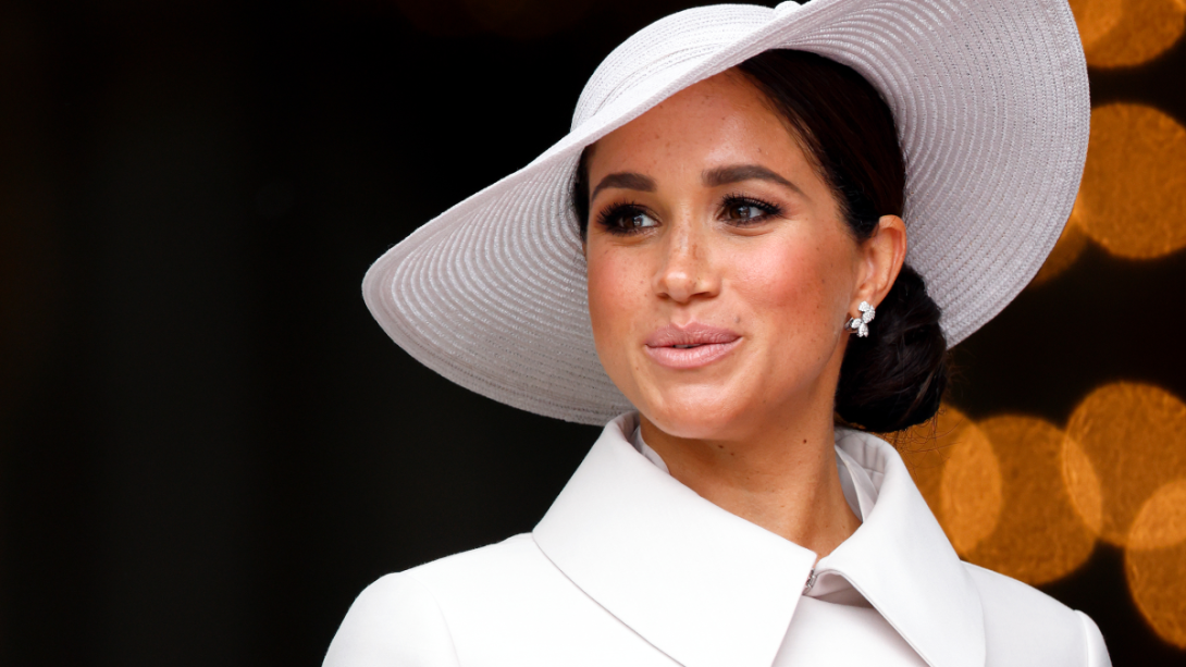 Meghan Markle intransigeante avec Kate Middleton.