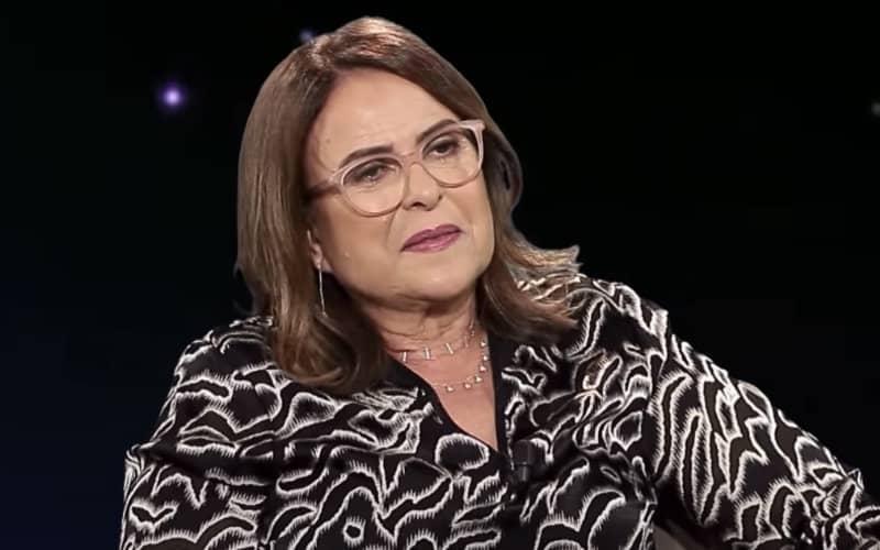 Lalla Fatima, icône de la télévision marocaine, paix à son âme…