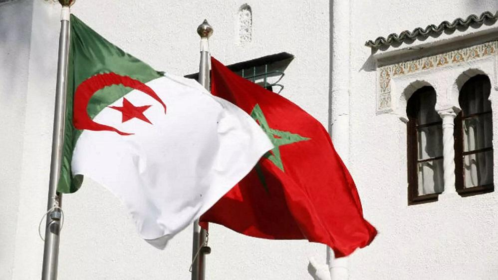 LE MAROC NE SE REND PAS EN ALGÉRIE !