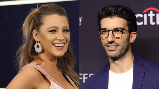 Justin Baldoni sera à l’affiche du film « Plus Jamais » avec une superbe actrice.