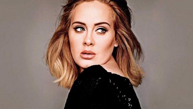 Adele : chanteuse, compositrice et bientôt femme d’affaires.