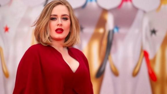 Adele et son mari Simon Konecki annoncent leur divorce !