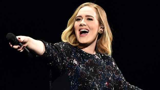 Adele : Un nouvel homme dans sa vie ?