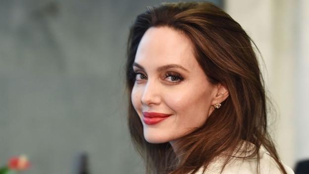 Angelina Jolie pourrait perdre la garde de ses enfants