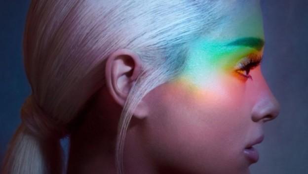 Ariana Grande : son nouveau titre ‘’No Tears Left To Cry ‘’ a battu les records !