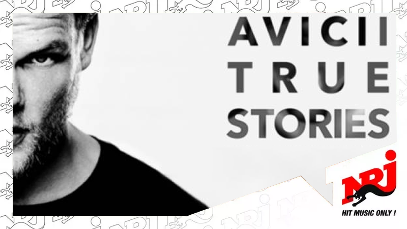 Le DJ Superstar Avicii, enfin de retour avec NRJ Maroc