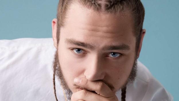 ‘’Beerbongs & Bentleys’’ : Le nouvel opus de Post Malone verra le jour le 27 avril !