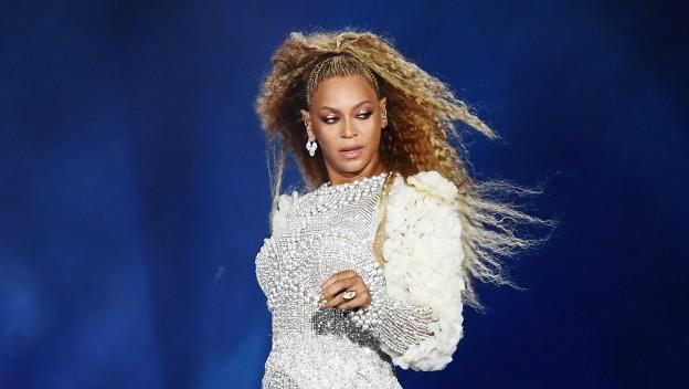 #BEFOREILETGOCHALLENGE : Quand Beyonce lance son propre challenge !