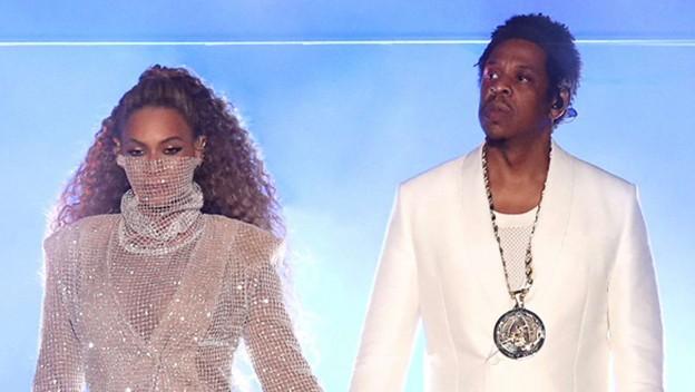 Beyonce et Jay-Z agressés en plein concert à Atlanta !