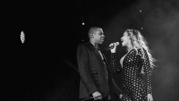 Beyoncé et Jay Z : Bientôt un nouveau clip en commun