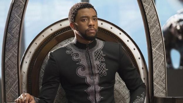 Black Panther explose Titanic au box-office américain