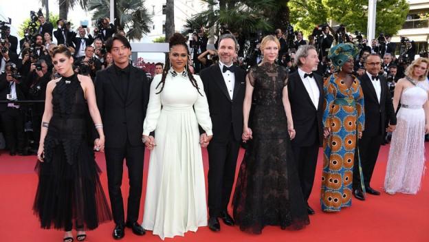 Cannes 2018 : que le festival commence !