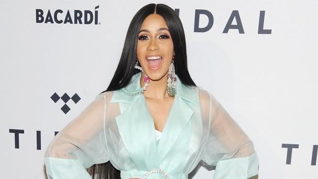 Cardi B arrive avec un nouvel album