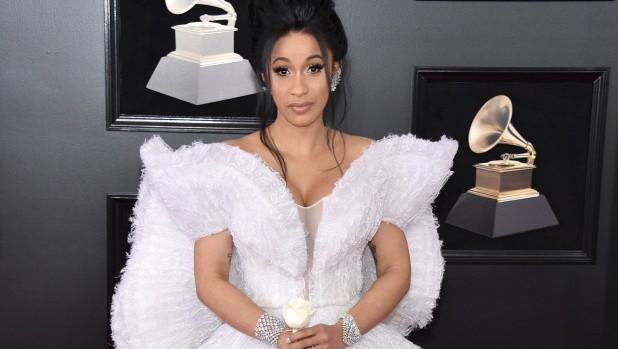 Cardi B s’est retrouvée au milieu d’une dispute dans un centre commercial à Las Vegas