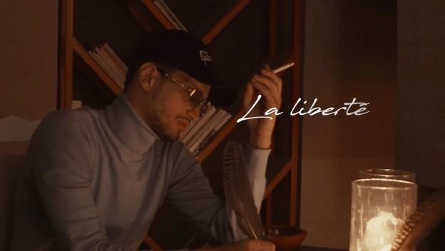 Carton plein pour ‘’Liberté’’ le nouveau clip de Soolking