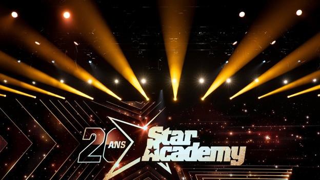 C’est déjà la fin de la Star Académy 2022.