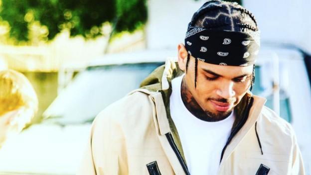 Chris Brown dans une nouvelle affaire de violence ?