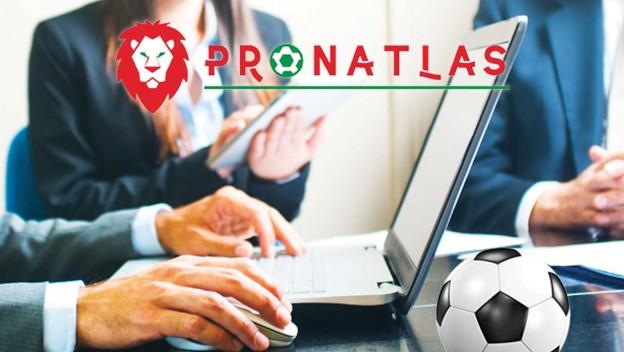 Coupe du monde 2018 : PronAtlas lance une plateforme de pronostics !