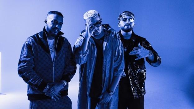 ‘’Creep on Me’’ : Gashi s’entoure à French Montana et DJ Snake sur un hit puissant