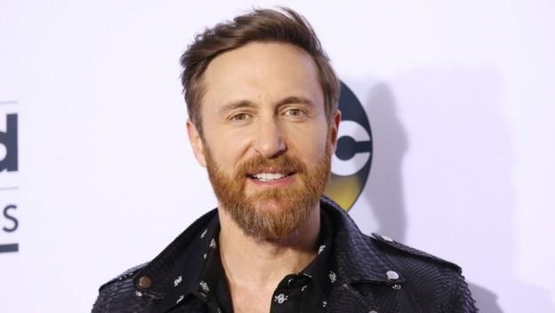 David Guetta arrive avec un nouvel album intitulé ‘’7’’