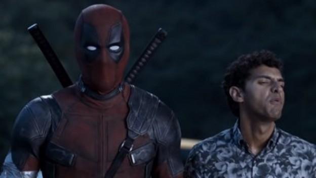 Deadpool 3 grossier comme avant