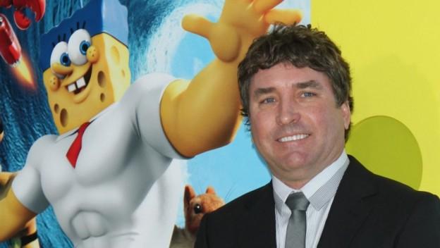 Décès de Stephen Hillenburg, créateur de Bob l’éponge