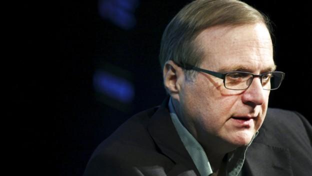 Décès du milliardaire Paul Allen, co-fondateur de Microsoft