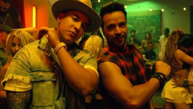 ‘’DESPACITO’’ : Le clip planétaire a été hacké et supprimé de YouTube