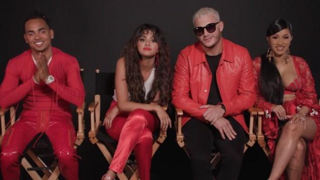 DJ Snake s’offre un nouveau titre en featuring avec Cardi B, Selena Gomez et Ozuna