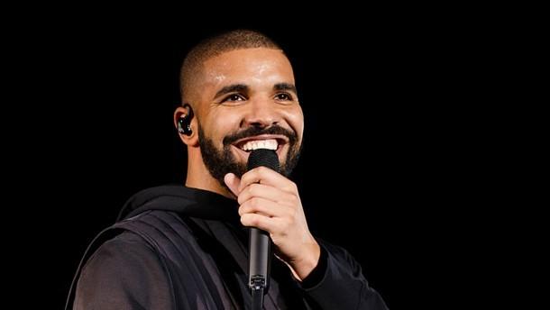 DRAKE, en pleine préparation pour le nouveau single