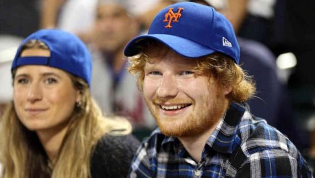 Ed Sheeran et Cherry Seaborn, mariés secrètement ?