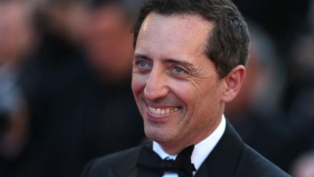 En vidéo, Gad El Maleh se livre à cœur ouvert