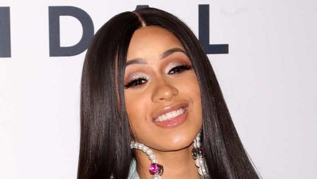 Enceinte, Cardi B annule ses prochains concerts !