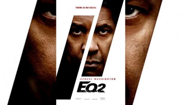 Equalizer 2