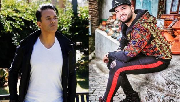 Exclusif: Aminux nous confirme sa collaboration avec RedOne !