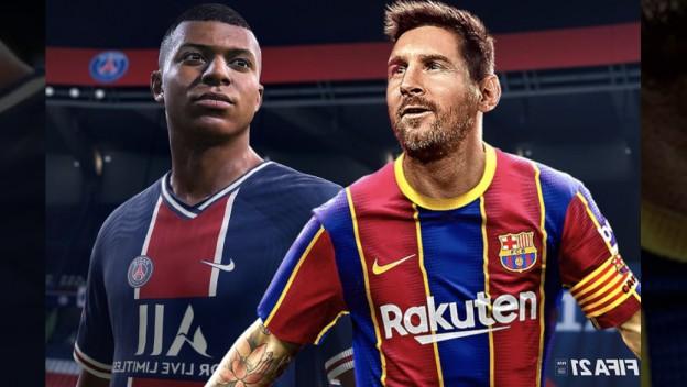 FIFA 21 vs eFootball PES 2021 : le match a-t-il encore du sens ?