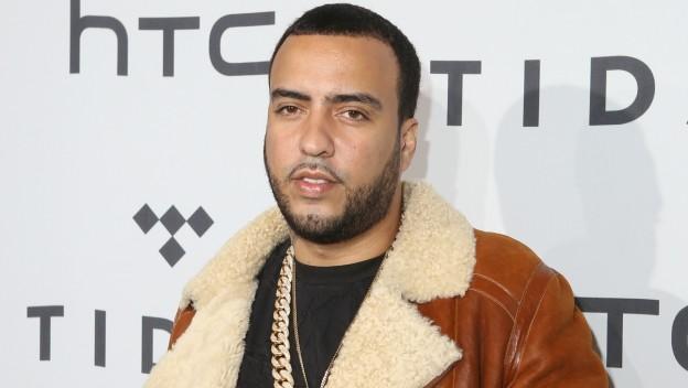 French Montana continue ses actions humanitaires