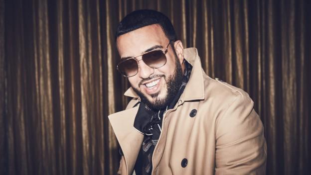 French Montana de retour avec ses actions humanitaires