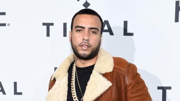 French Montana en concert à Mawazine 2018 !