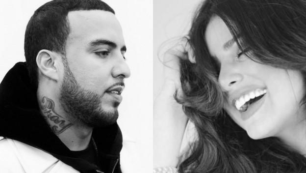 French Montana et Hanane Lkhader : bientôt un featuring ?