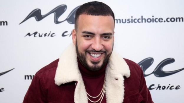 French Montana se lance dans le prêt-à-porter masculin