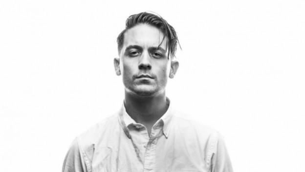 G-Eazy : Arrêté en Suède pour agression et possession de drogue