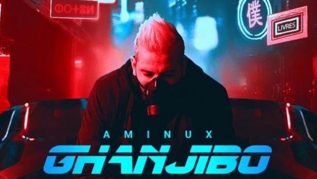 ‘’Ghanjibo’’ : Le nouveau titre de Aminux est enfin là !