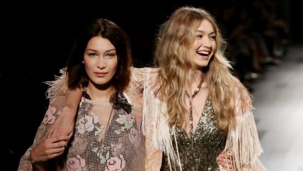 Gigi Hadid: L’émouvant hommage de sa soeur Bella pour son anniversaire !