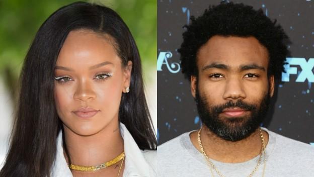 ‘’Guava Island’’ : Premières images du film avec Rihanna et Donald Glover