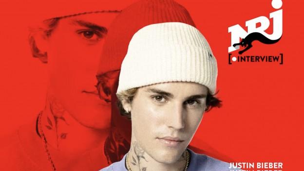 Interview EXCLUSIVE : Justin Bieber sur NRJ