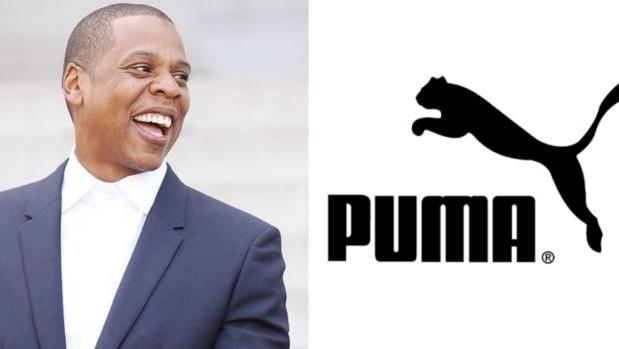 Jay-z est désormais président de Puma Basketball